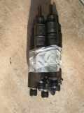 Einspritzdüse AUDI 100 (4A, C4) 2.5 TDI 046130201B