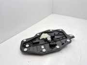 Türfensterheber hinten links SKODA ENYAQ iV Coupe (5AC) RS 5LA839655C