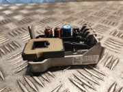 Widerstand Innenraumgebläse Mercedes-Benz M-Klasse (W163) 1638210051