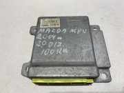 Airbag-Steuergerät MAZDA MPV II (LW) 2.0 DI 3326949 LD6457K30B