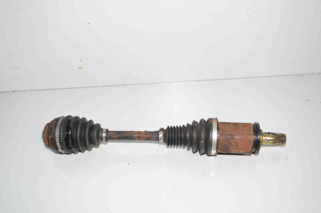 Antriebswelle links vorne BMW 5er (F10) 31607618681