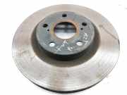 Bremsscheibe links vorne Toyota Auris (E18)