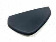 Schwellerleisten Audi A4 (8E, B7)