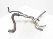 Kondensatorschlauch Nissan Navara (D40)