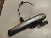 Türaußengriff links RENAULT LAGUNA II Grandtour (KG0/1_) 1.9 dCi