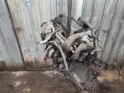 Motor OPEL ASTRA H Sedan (L69) 1.7 CDTi Z17DTH