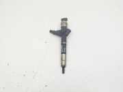 Einspritzdüse NISSAN NP300 NAVARA (D40) 2.5 dCi 4WD 03H31731 16600EB300