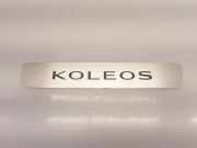 Innenschwellerverkleidung hinten rechts RENAULT KOLEOS II 2.0 dCi 175 4WD