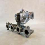 Turbolader BMW 2 Active Tourer (F45) 220 d xDrive 8591189