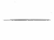 Türfensterleiste hinten rechts PEUGEOT 4007 (GP_) 2.2 HDi