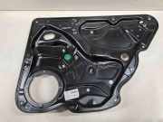 Türfensterheber hinten rechts VW PASSAT B7 ALLTRACK (365) 2.0 TDI 4motion 3C4839756H
