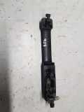 Türaußengriff hinten links VW PASSAT B3/B4 (3A2, 35I) 1.9 TD