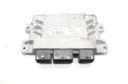 Motorsteuergerät RENAULT CLIO III (BR0/1, CR0/1) 1.2 16V 8200510536 S120200105