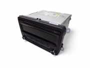 Multifunktionsanzeige VW Caddy III Kombi (2KB) 1K0035186AN