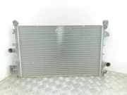 Kühler Saab 9-3 Kombi (YS3F) 13196477