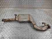 Katalysator LAND ROVER DISCOVERY SPORT (L550) 2.0 D 4x4 82445622