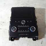 Radio/Navigationssystem-Kombination Renault Megane IV Grandtour (K9A) 681833236R