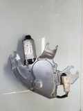 Wischerarm hinten Peugeot 206 Schrägheck (2A/C) 9651169580