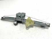 Fensterheber links vorne Renault Clio IV (BH) 072055698C