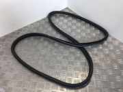 Türgummi rechts hinten BMW 3er Touring (F31) 7258336