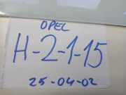 Aschenbecher Opel Vectra C Caravan (Z02) 9181518