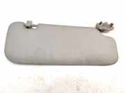 Sonnenblende links Chevrolet Captiva (C100, C140)