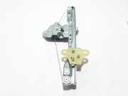Fensterheber links vorne Renault Twingo III (BCM) 807215092R