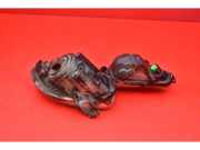 Nebelscheinwerfer links vorne Peugeot 508 I SW (8E) 9670476280