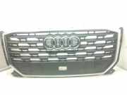 Kühlergrill oben Audi Q2 (GA) 81A853651