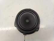 Lautsprecher links hinten Audi A3 Limousine (8V) 83A035411