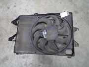 Elektrolüfter Ford Mondeo II Stufenheck (BFP)