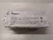 Airbag Knie Citroen C5 II Break (RE) 9651116380
