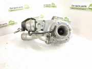 Turbolader Opel Insignia A (G09) GM55581063