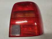 Lampenträger Heckleuchte rechts VW Passat B7 Alltrack (36, B7) 3B9945112