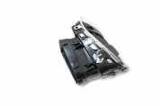 Lüftungsgitter Armaturenbrett Citroen C4 II (B7) 9676609777
