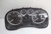 Uhr Peugeot 307 Break () 963670880E05