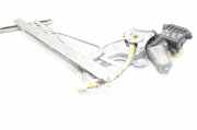 Fensterheber links vorne Toyota Avensis Stufenheck (T27) 977555108