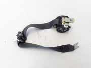 Sicherheitsgurt rechts hinten Renault Vel Satis (BJ) 8200369447