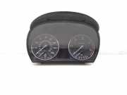 Tachometer BMW 3er Cabriolet (E93) 699000686