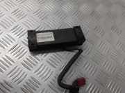 Rechner Navigationssystem Peugeot 407 Coupe () 9653029780