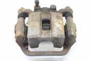Bremssattel links hinten Nissan Leaf (ZE0)