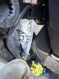 Rücksitzbank mitte Land Rover Discovery Sport (L550) FK7214A578AD