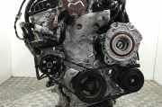 Motor ohne Anbauteile (Benzin) Mazda CX-5 (KF) PEX