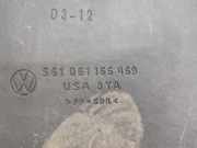 Bodenbelag Kofferraum VW Passat B7 (362) 561061166469