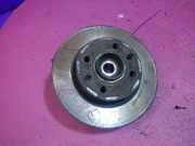 Achsschenkel (ABS) links vorne Fiat Punto (176)