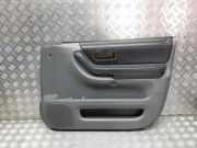 Sitzgarnitur komplett Leder geteilt Honda CR-V II (RD) 82235S10A0000