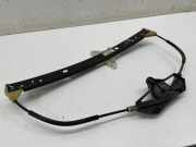 Fensterheber rechts hinten Skoda Octavia III (5E) 5E0839462