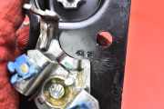 Heckklappengriff Opel Combo D Pritsche/Fahrgestell (X12) OPEL