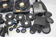 Lautsprechersystem BMW 4er Coupe (F32, F82)