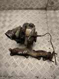 Turbolader VW Passat B6 Variant (3C5) 03G253014K